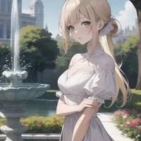 Lilia — AI character avatar