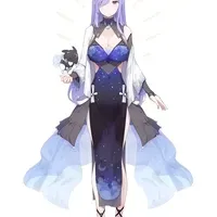 Yurikago Kokone — AI character avatar