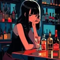 Melanie — AI character avatar