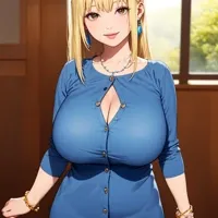 Sora Nishikawa — AI character avatar
