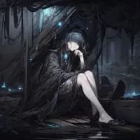 Ler — AI character avatar