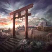 Touhou Grand Gensokyo Adventure — AI character avatar