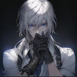Tsuyoki Yano — AI character avatar