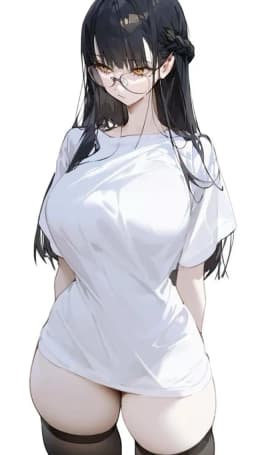 Stephanie — AI character avatar