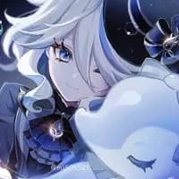 Furina — AI character avatar