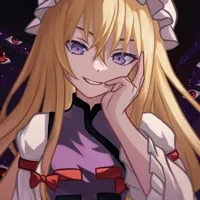 Yukari — AI character avatar