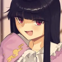 Kaguya — AI character avatar