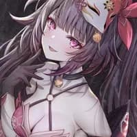 Sparkle — AI character avatar