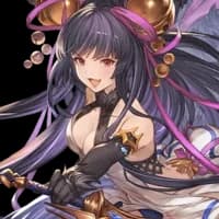 Yuel — AI character avatar