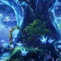 Isekai RPG V2 — AI character avatar
