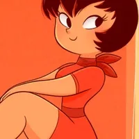 Jucika — AI character avatar