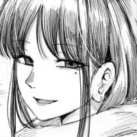 Hizumi — AI character avatar