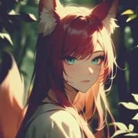 Laurel — AI character avatar