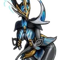 Banshee — AI character avatar