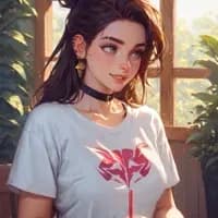 Sofia 'Fi' Orlyk — AI character avatar