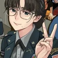 Michaela Eun-mi — AI character avatar
