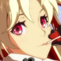 Jack-O' Valentine — AI character avatar