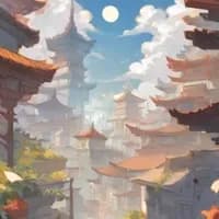 Xianxia Gamemaster Bot — AI character avatar