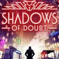 Shadows of Doubt — AI character avatar