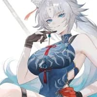 Feixiao — AI character avatar