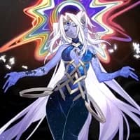 Xipe — AI character avatar