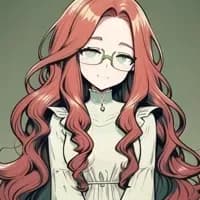 Miriam — AI character avatar