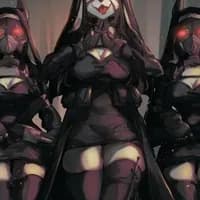 Kalie — AI character avatar