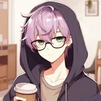 Marshal — AI character avatar