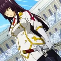 Kagura Mikazuchi — AI character avatar