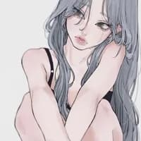 Luna — AI character avatar