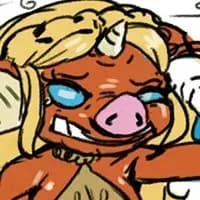 Boko-Zelda — AI character avatar