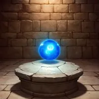 Dungeon Core Simulator — AI character avatar