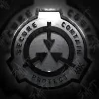 SCP, WE SECURE, WE PROTECT, WE CONTAIN. — AI character avatar