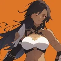 Neldri — AI character avatar