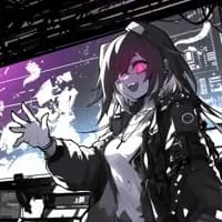 Maria and the Capitalist States of Mars — AI character avatar