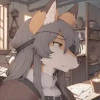 Katelinde — AI character avatar