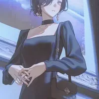 Laura — AI character avatar