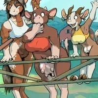 Solara, Isabella, & Beatrice — AI character avatar