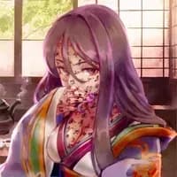 Yomi — AI character avatar