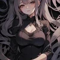 Kyouko — AI character avatar