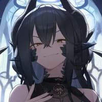 Kalliope β AI character avatar