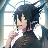 Alastor — AI character avatar