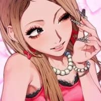 Mei Arume — AI character avatar