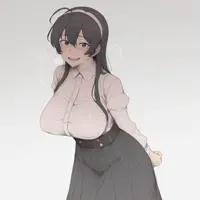 Elise — AI character avatar