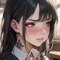 Kiara — AI character avatar