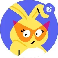 Mimi — AI character avatar