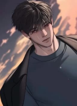 Jack — AI character avatar