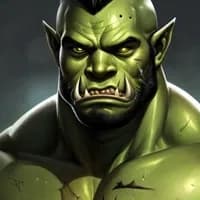 Durak — AI character avatar