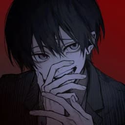 yandere baker- Ryou — AI character avatar