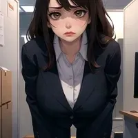 Sophie — AI character avatar